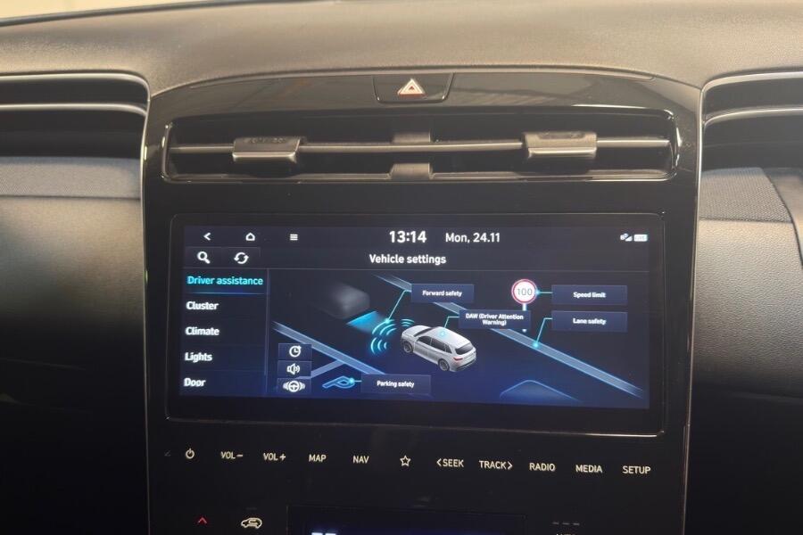 Used Hyundai TUCSON 2022 for sale - 76441241: Photo 20