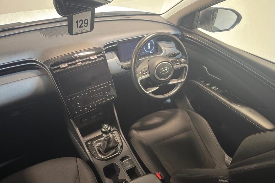 Used Hyundai TUCSON 2022 for sale - 76441241: Photo 9