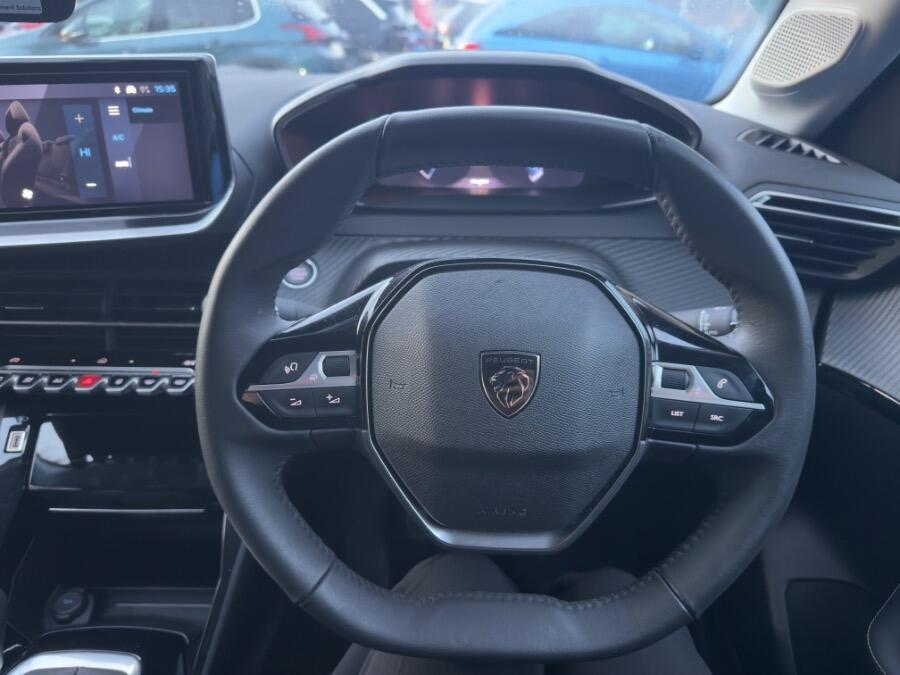 Used Peugeot 208 for sale - 77344199: Photo 17