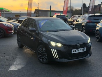 Used Peugeot 208 2024 for sale - 77344199: Photo