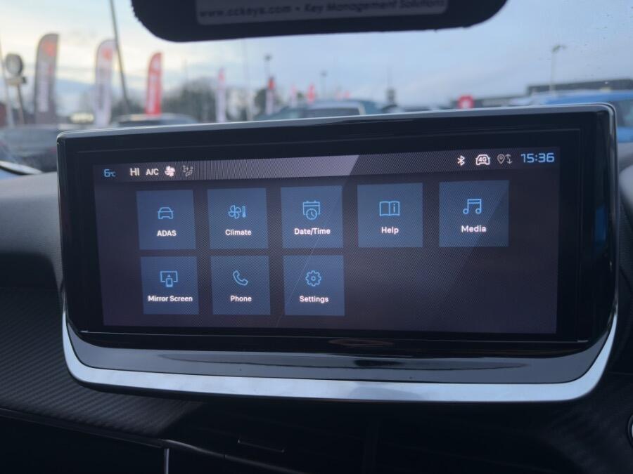 Used Peugeot 208 for sale - 77344199: Photo 21