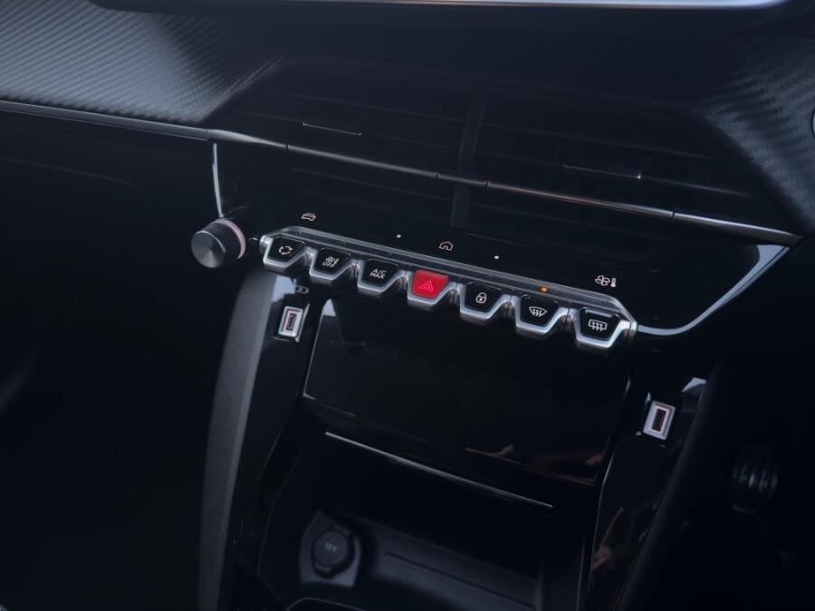 Used Peugeot 208 for sale - 77344199: Photo 22