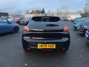 Used Peugeot 208 2024 for sale - 77344199: Photo