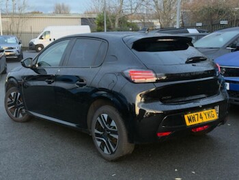 Used Peugeot 208 2024 for sale - 77344199: Photo