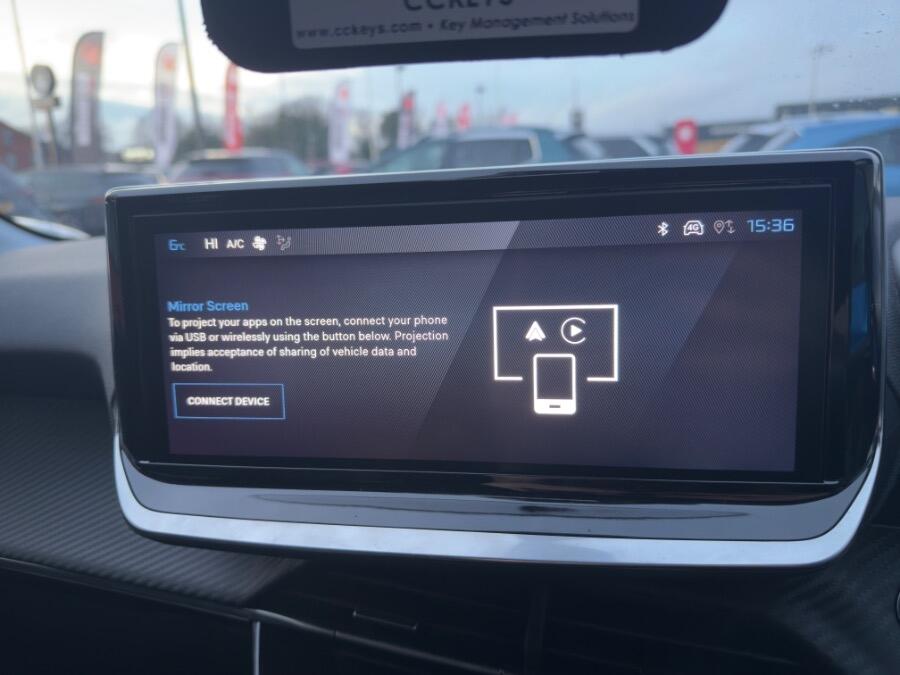 Used Peugeot 208 for sale - 77344199: Photo 6