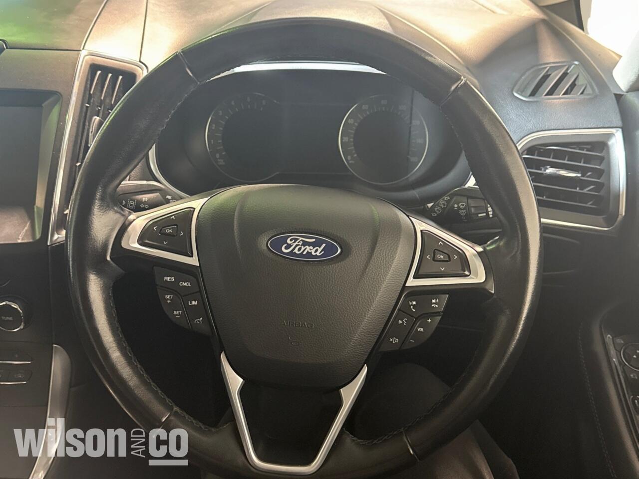 Used Ford Galaxy 2021 for sale - 77330603: Photo 15