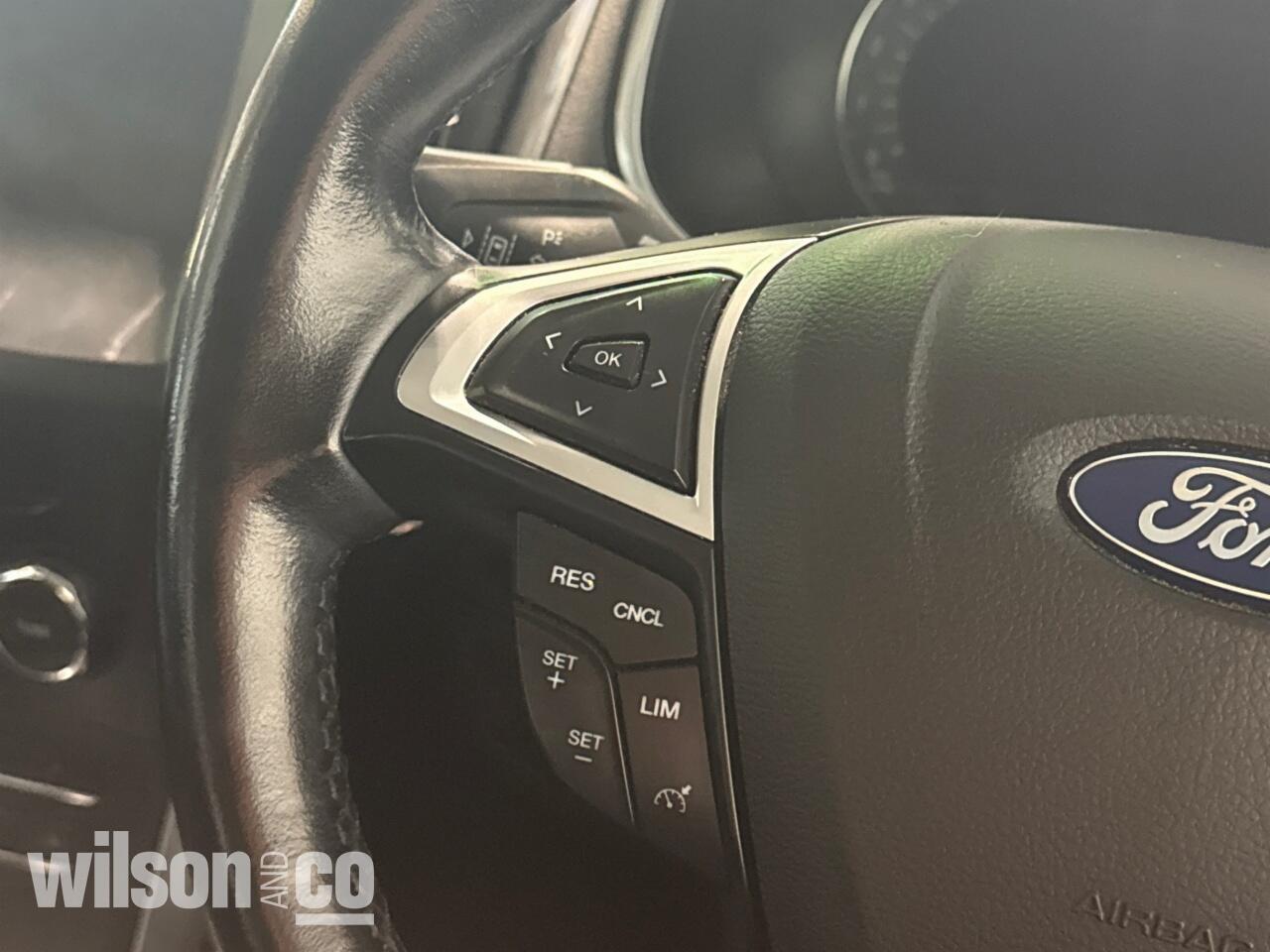 Used Ford Galaxy 2021 for sale - 77330603: Photo 17