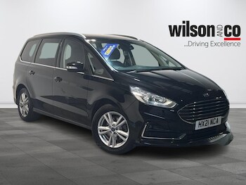 Ford Galaxy feature image