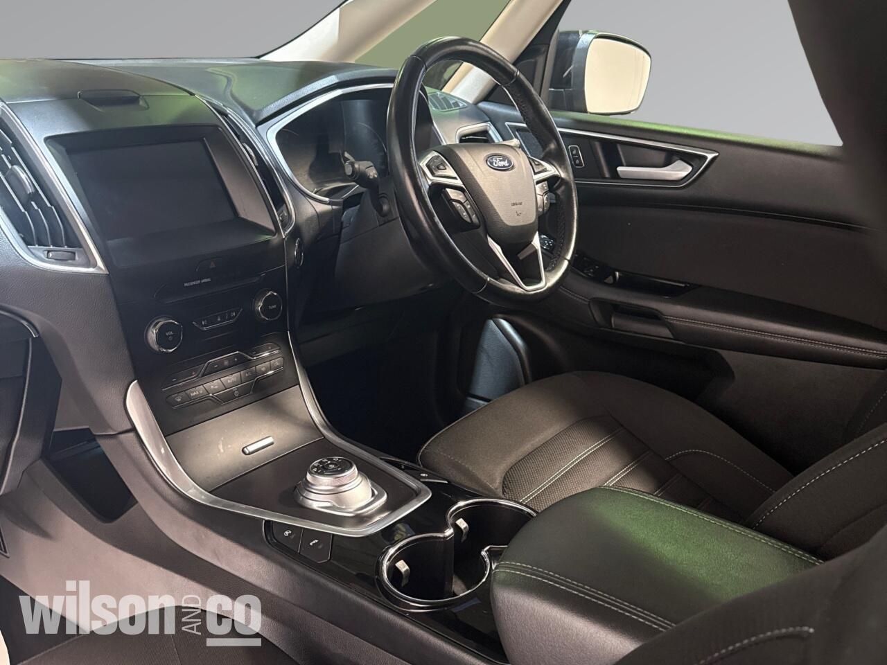 Used Ford Galaxy 2021 for sale - 77330603: Photo 2