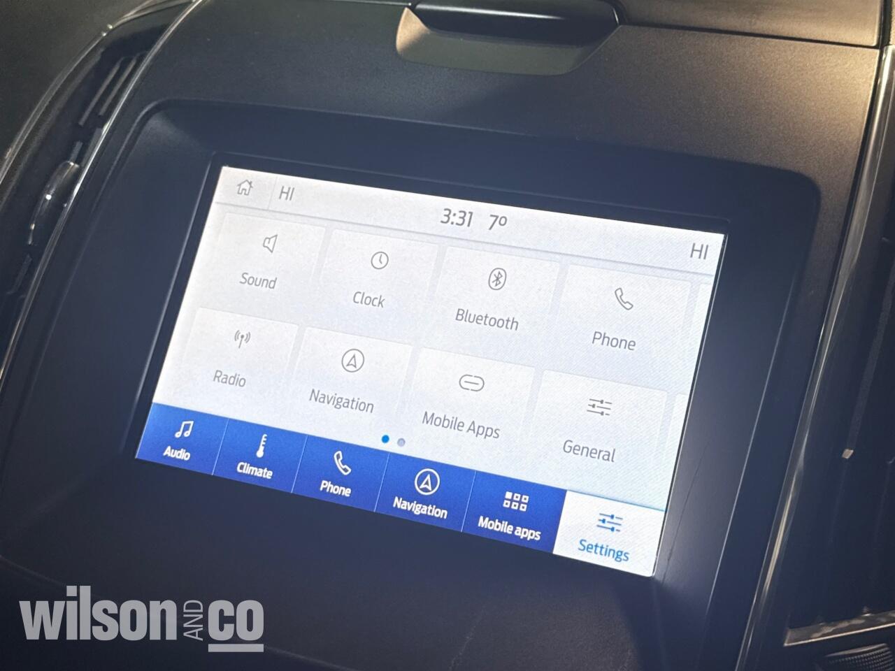 Used Ford Galaxy 2021 for sale - 77330603: Photo 20