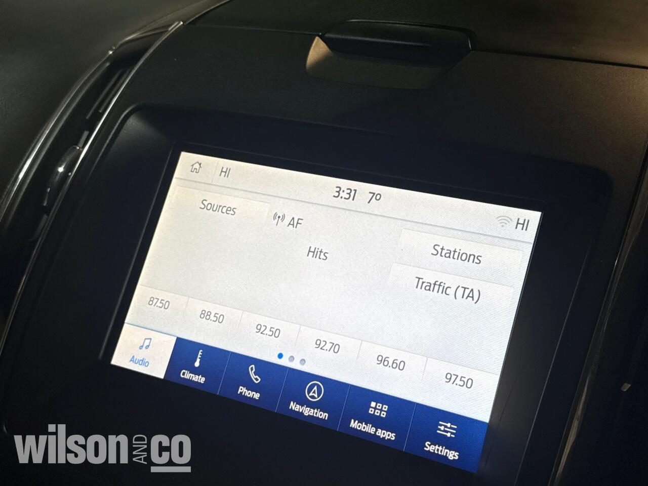 Used Ford Galaxy 2021 for sale - 77330603: Photo 21