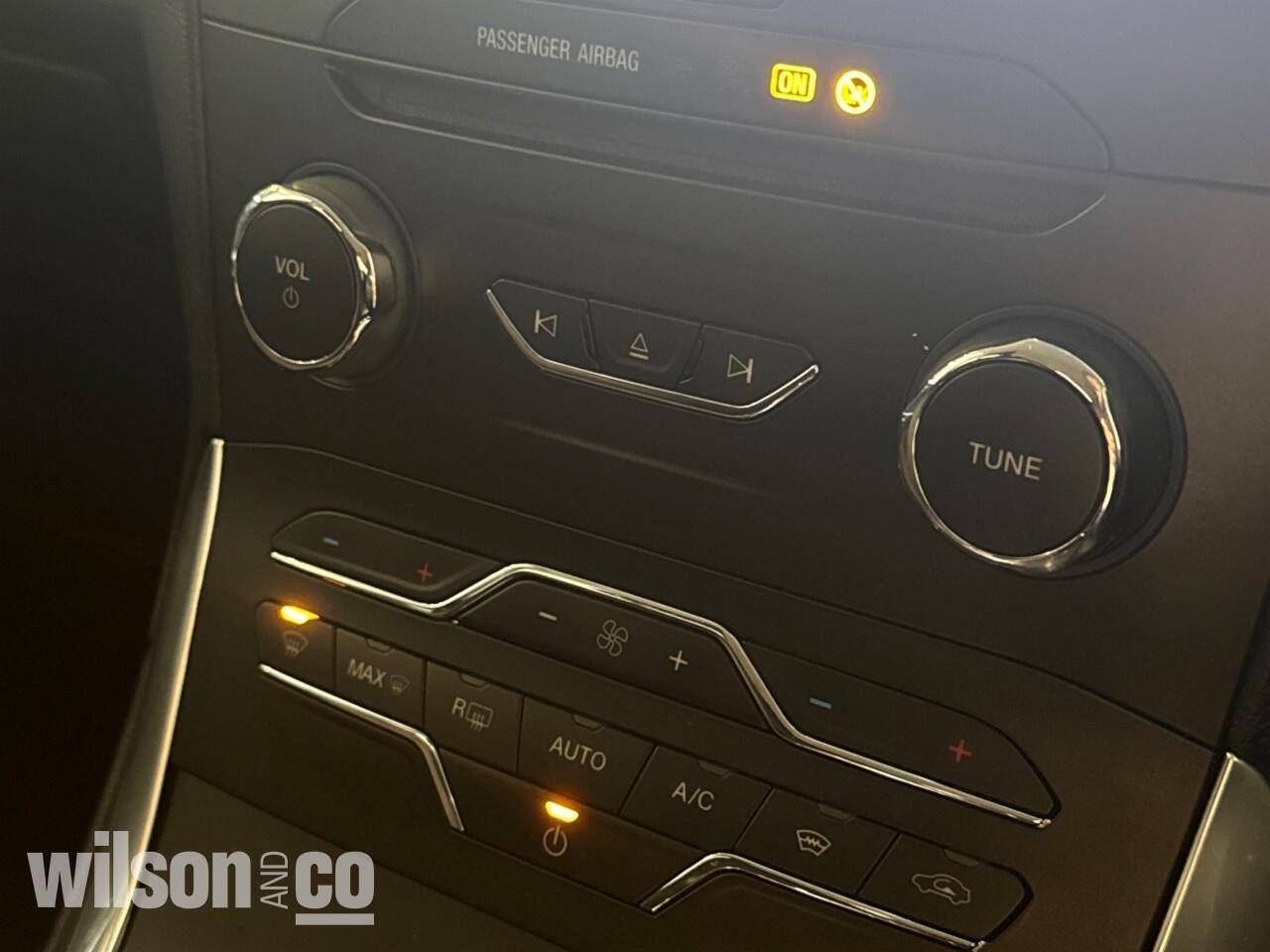 Used Ford Galaxy 2021 for sale - 77330603: Photo 22