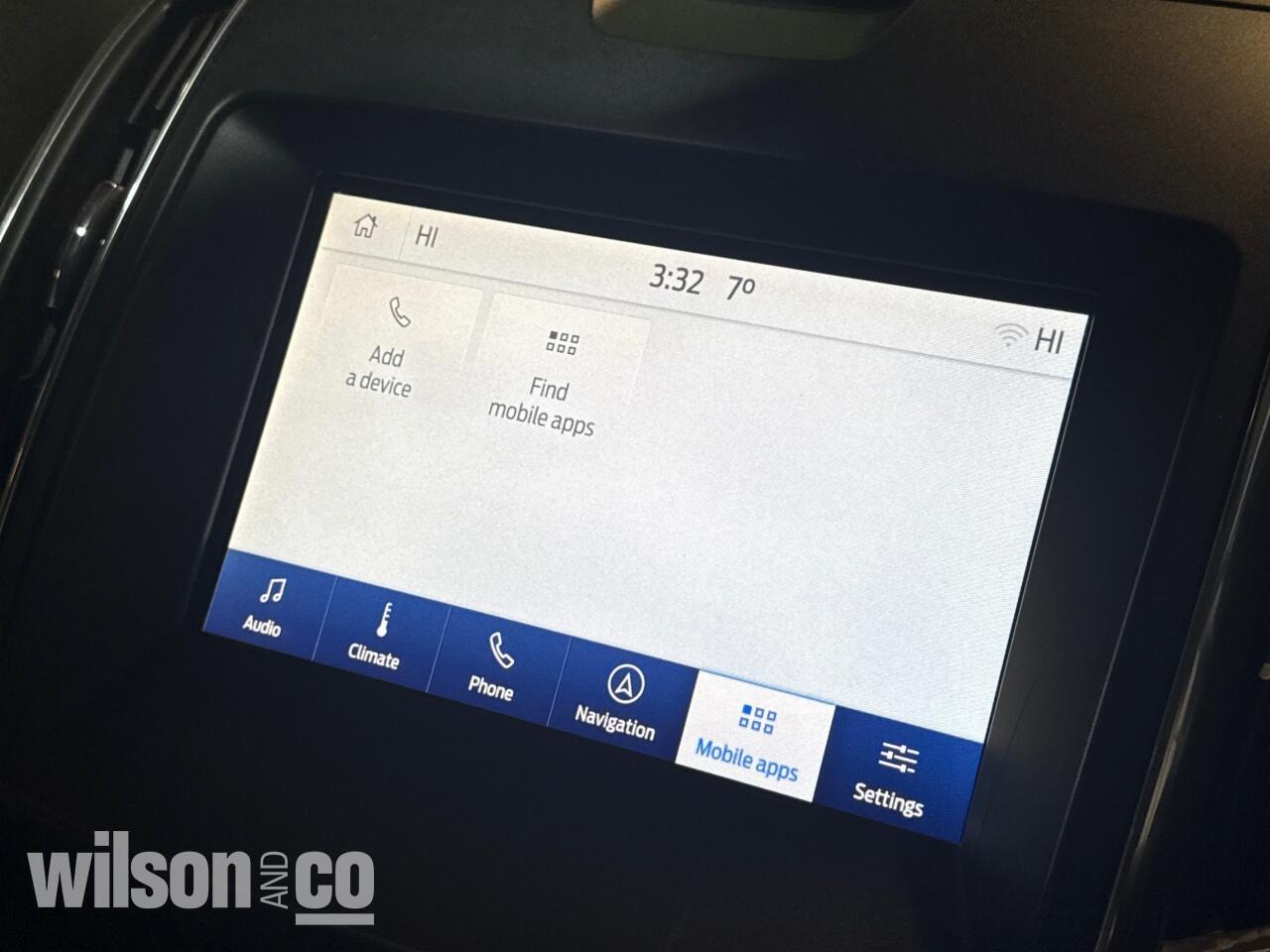 Used Ford Galaxy 2021 for sale - 77330603: Photo 23