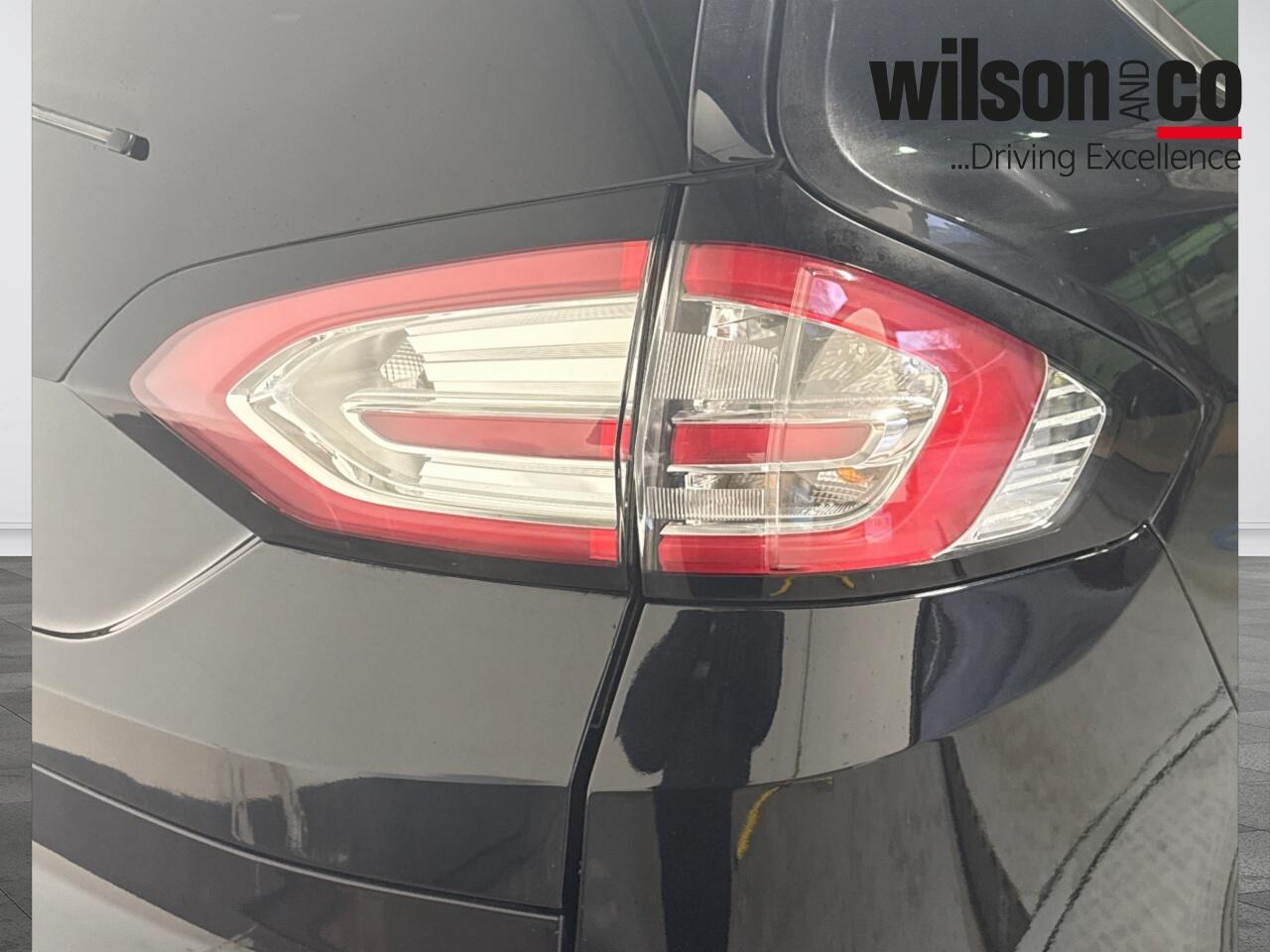 Used Ford Galaxy 2021 for sale - 77330603: Photo 7