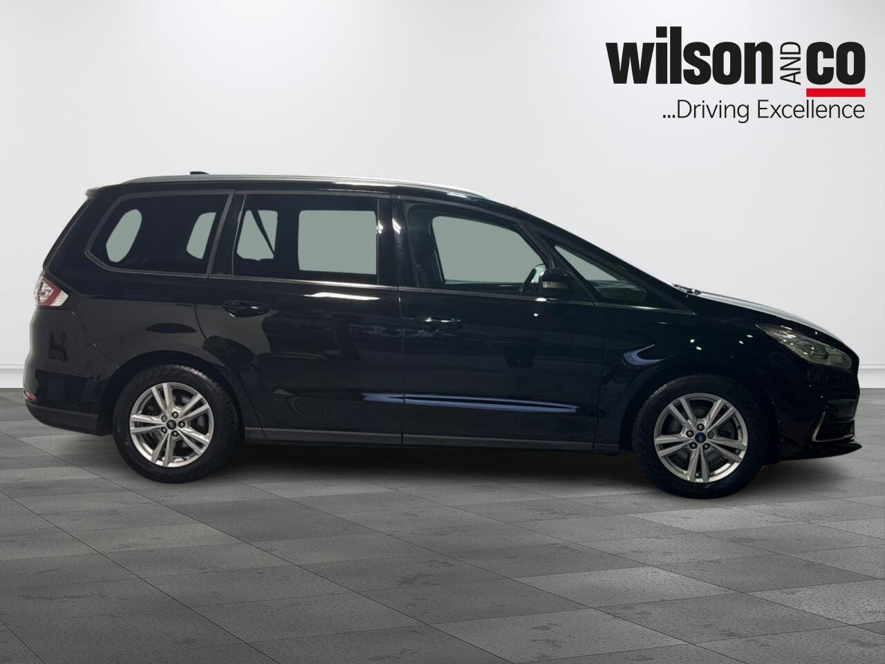 Used Ford Galaxy 2021 for sale - 77330603: Photo 9