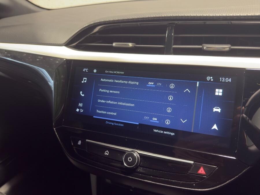 Used Vauxhall Corsa 2024 for sale - 76561448: Photo 20