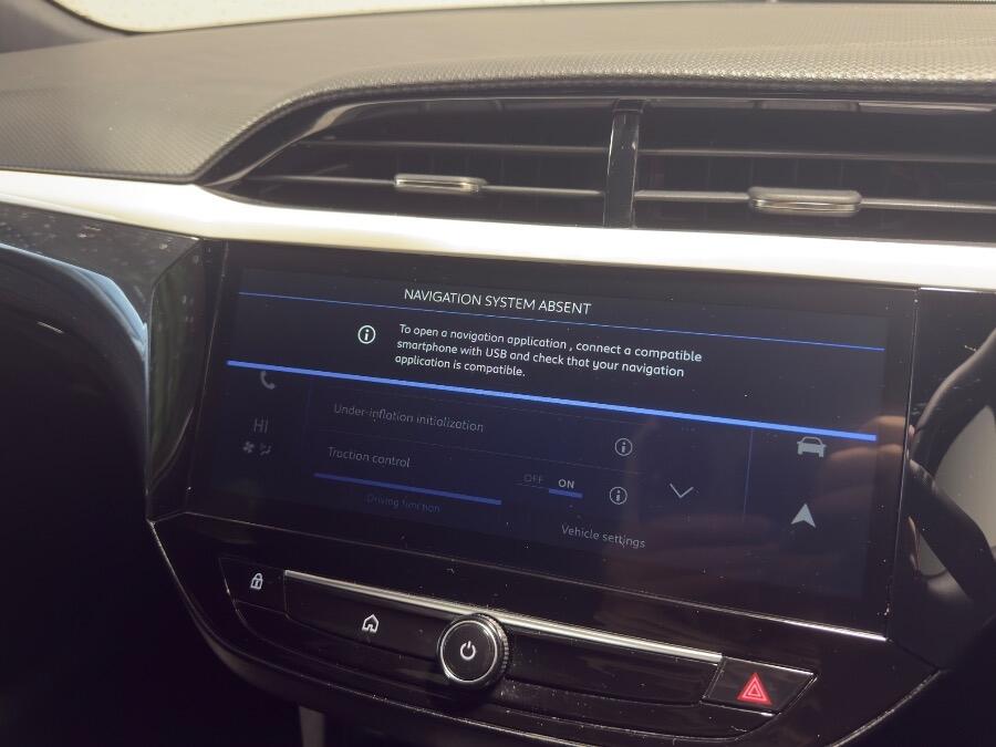 Used Vauxhall Corsa 2024 for sale - 76561448: Photo 21