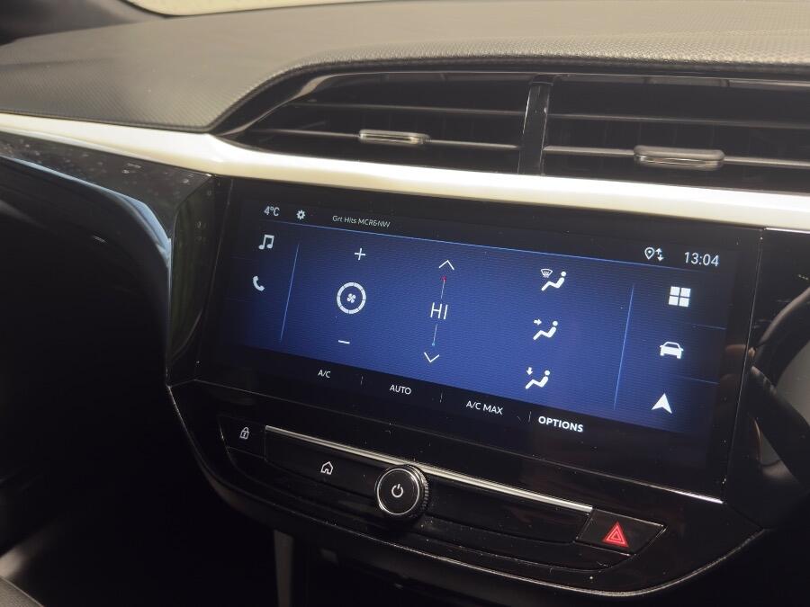 Used Vauxhall Corsa 2024 for sale - 76561448: Photo 22