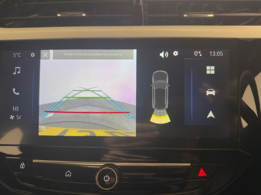 Used Vauxhall Corsa 2024 for sale - 76561448: Photo 24