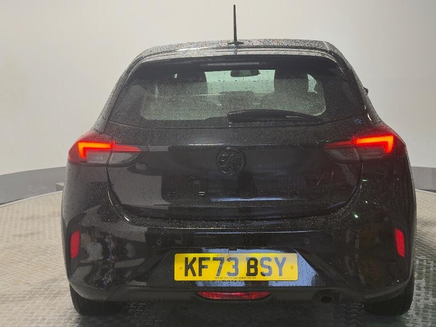 Used Vauxhall Corsa 2024 for sale - 76561448: Photo 3