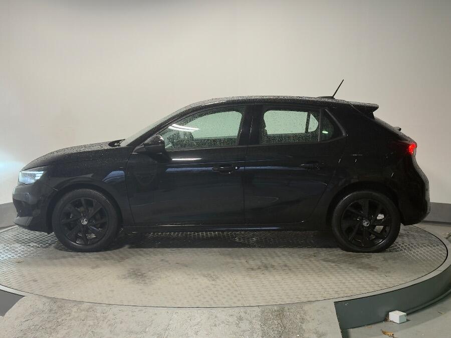 Used Vauxhall Corsa 2024 for sale - 76561448: Photo 6