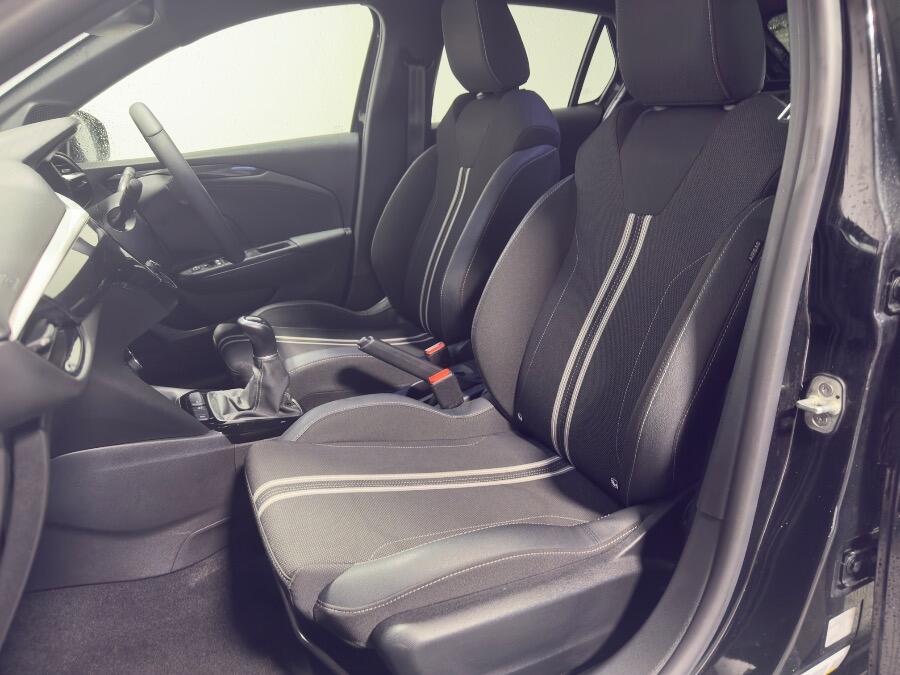 Used Vauxhall Corsa 2024 for sale - 76561448: Photo 7