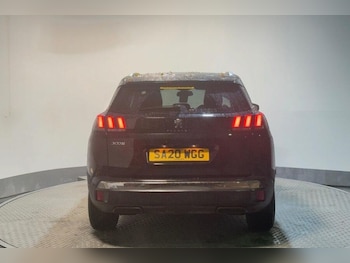 Used Peugeot 3008 2020 for sale - 76781309: Photo