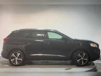 Used Peugeot 3008 2020 for sale - 76781309: Photo