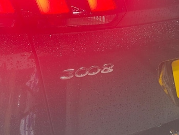 Used Peugeot 3008 2020 for sale - 76781309: Photo