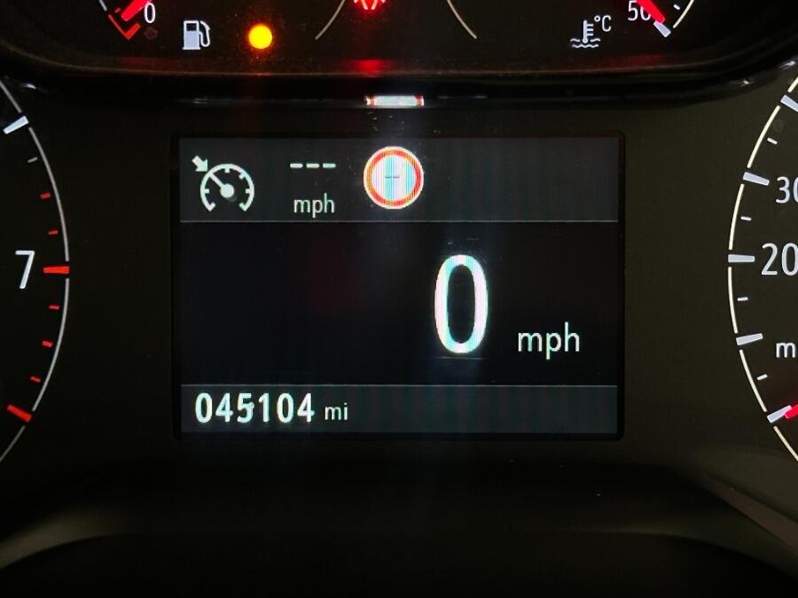 Vehicle 34