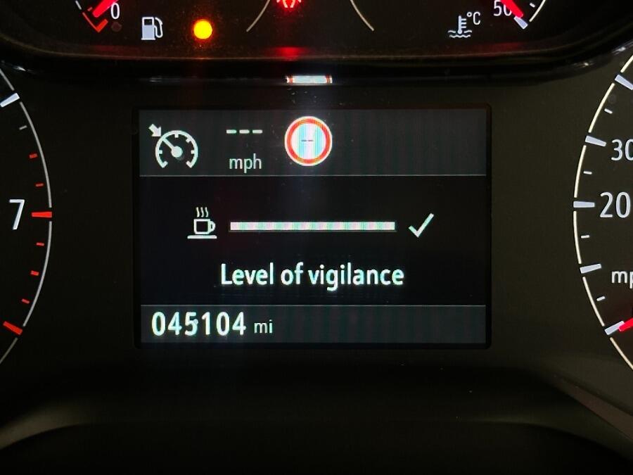 Vehicle 40