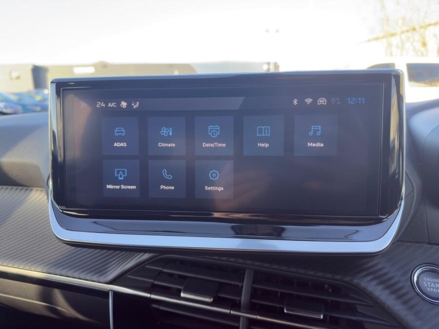 Used Peugeot 2008 2024 for sale - 77320234: Photo 12