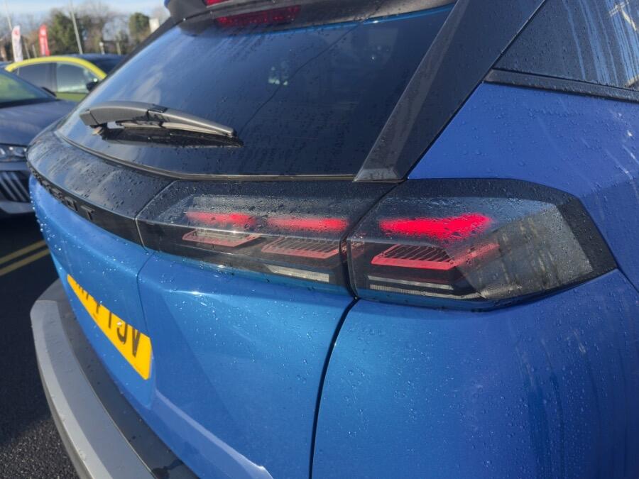 Used Peugeot 2008 2024 for sale - 77320234: Photo 14