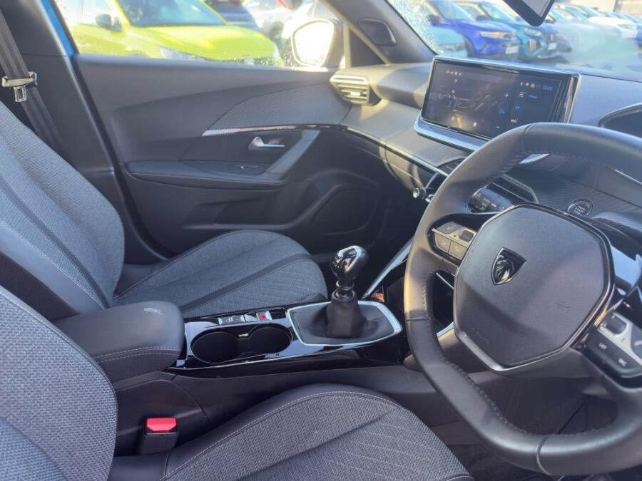 Used Peugeot 2008 2024 for sale - 77320234: Photo 15