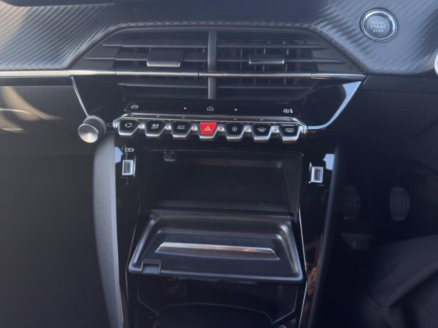 Used Peugeot 2008 2024 for sale - 77320234: Photo 17