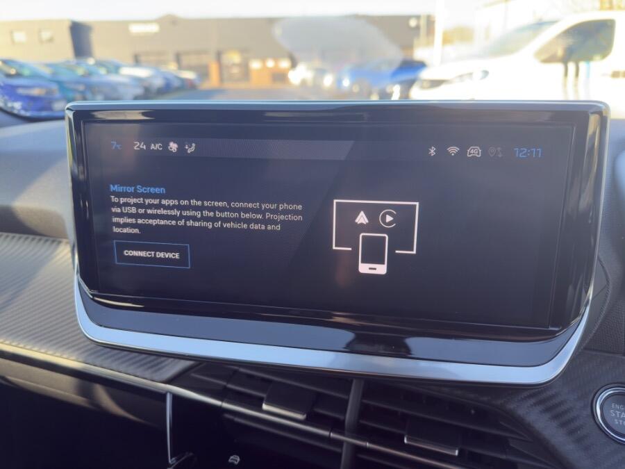 Used Peugeot 2008 2024 for sale - 77320234: Photo 18