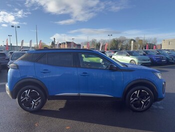 Used Peugeot 2008 2024 for sale - 77320234: Photo