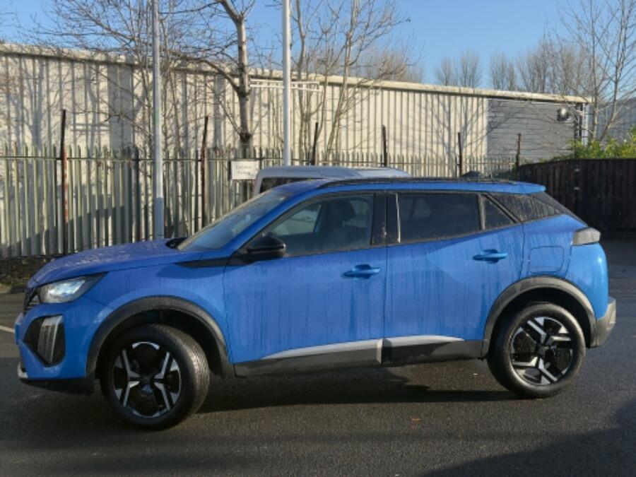 Used Peugeot 2008 2024 for sale - 77320234: Photo 6