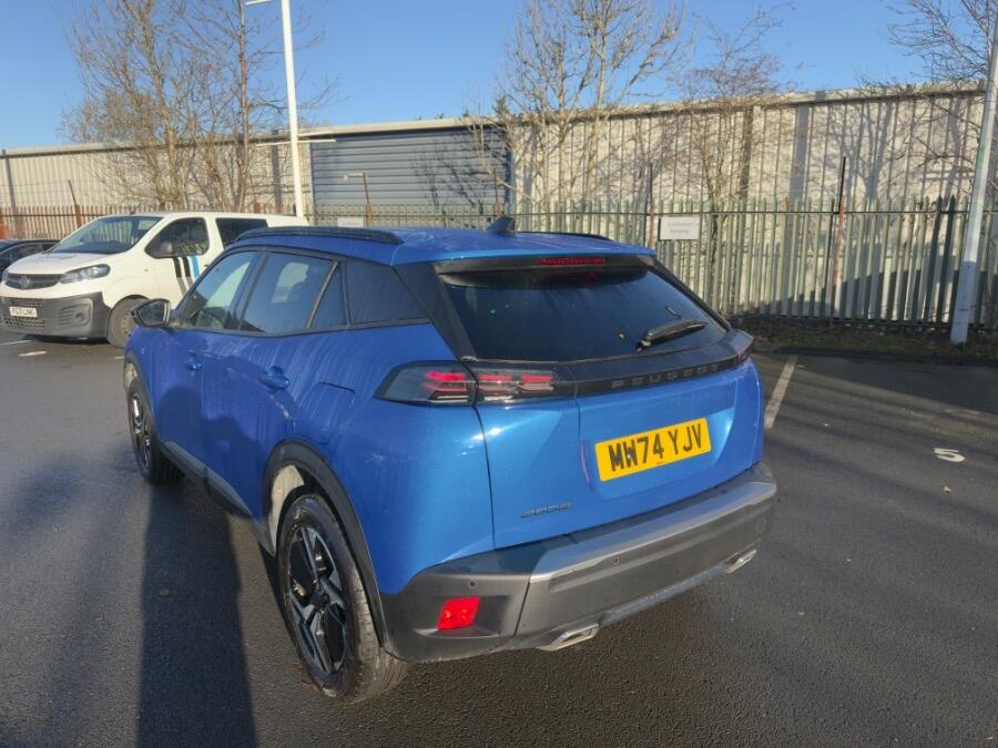 Used Peugeot 2008 2024 for sale - 77320234: Photo 7
