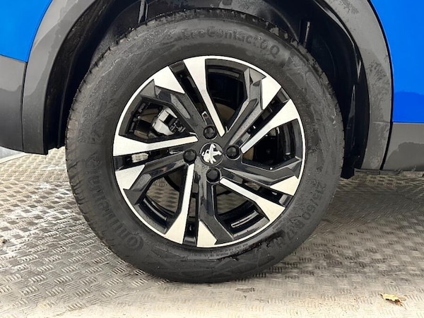 Used Peugeot 2008 2023 for sale - 76083939: Photo 10