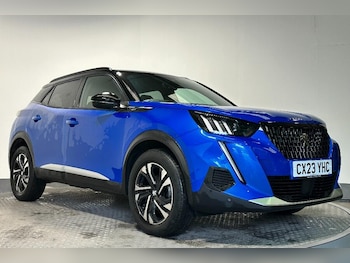 Peugeot - 2008