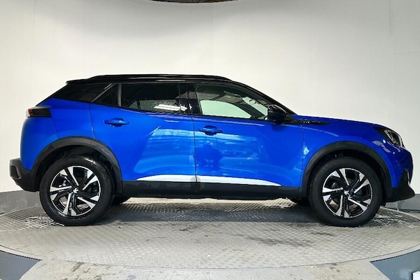 Used Peugeot 2008 2023 for sale - 76083939: Photo 2