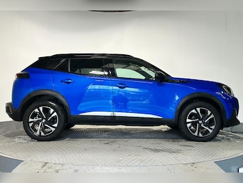 Used Peugeot 2008 2023 for sale - 76083939: Photo 2