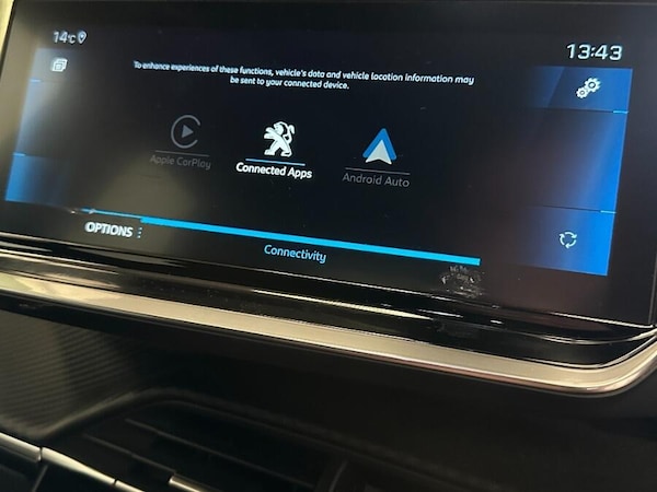 Used Peugeot 2008 2023 for sale - 76083939: Photo 32