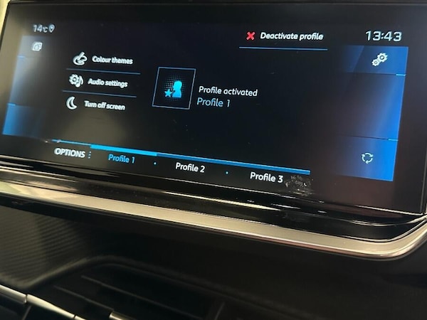 Used Peugeot 2008 2023 for sale - 76083939: Photo 33