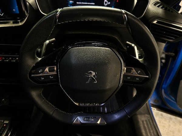 Used Peugeot 2008 2023 for sale - 76083939: Photo 34