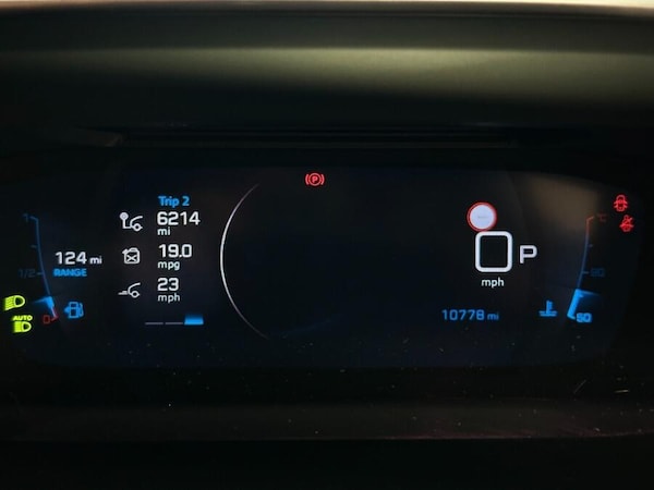 Used Peugeot 2008 2023 for sale - 76083939: Photo 39