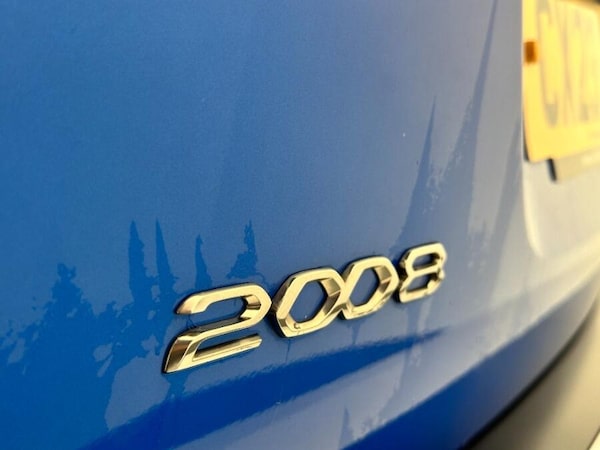 Used Peugeot 2008 2023 for sale - 76083939: Photo 45