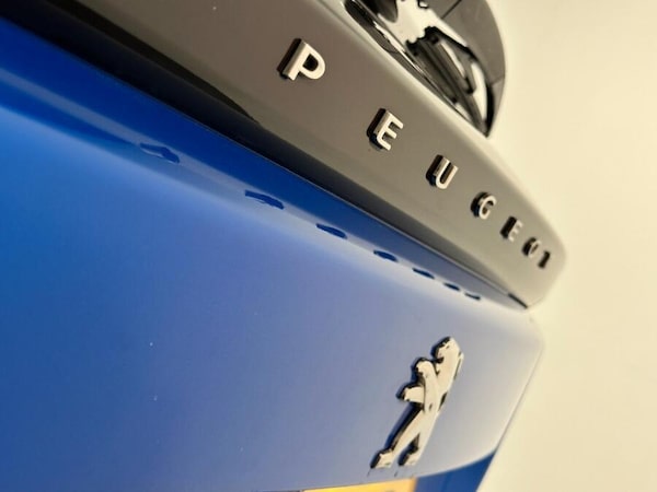 Used Peugeot 2008 2023 for sale - 76083939: Photo 46