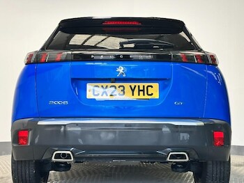 Used Peugeot 2008 2023 for sale - 76083939: Photo 4